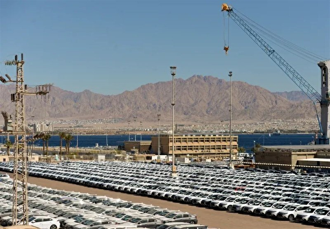 بحران بزرگی که یمن در زنجیره تامین و واردات و صادرات اسرائیل ایجاد کرد