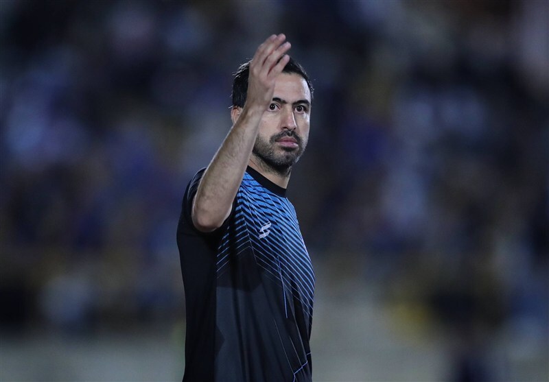 مورایس: خیلی انگیزه داریم تا نتایج بدمان را جبران کنیم