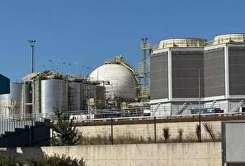 انفجار در کارخانه مواد شیمیایی در استان قوجاایلی ترکیه + آمار جانباختگان