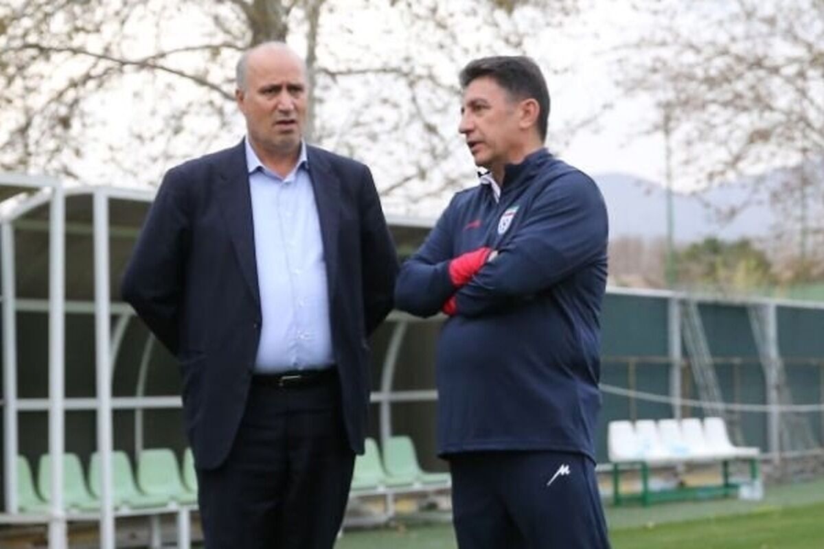 سایت آمریکایی: وزارت خارجه آمریکا به تاج، قلعه‌نویی و ۷ نفر دیگر برای شرکت در قرعه‌کشی جام جهانی ویزا نمی‌دهد