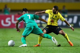 لیگ برتر مردان ایران/ اعلام ترکیب ابتدایی سپاهان و ذوب‌آهن