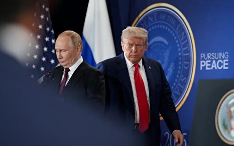 شیرین‌تر از کیسینجر، تلخ‌تر از بایدن