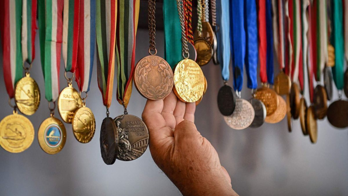 المپیاد دانشجویی ۱۴۰۴