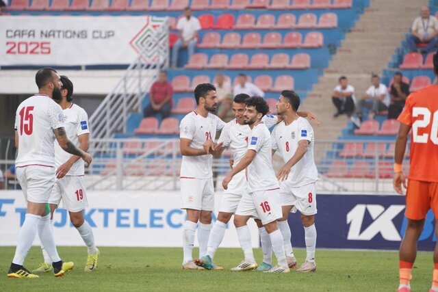 این ۲۴ بازیکن به اردوی تیم ملی دعوت شدند