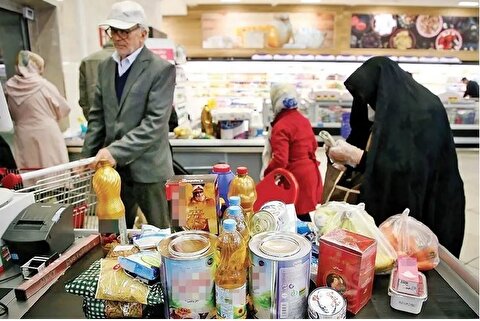 افزایش دهک‌های مشمول بسته‌های معیشتی/ دولت در برابر بحران احتمالی آماده می‌شود