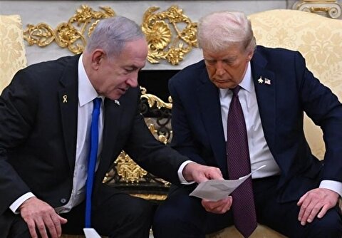 حماس ترامپ را در دام انداخت/ پاسخ پیچیده فلسطینیها کابینه اسرائیل را غافلگیر کرد