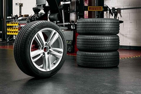 افزایش قیمت لاستیک خودرو در راه است؟