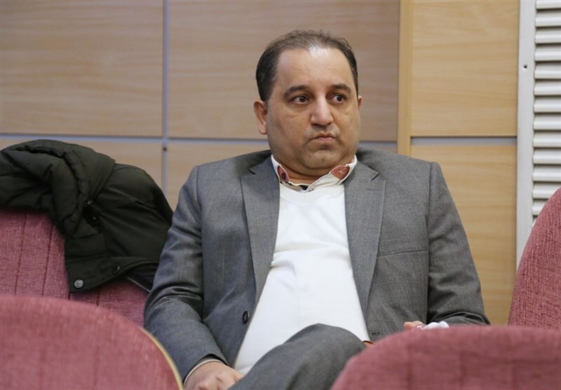 علوی: فیفا استعلامی درباره منتظر محمد از فدراسیون فوتبال نگرفته است