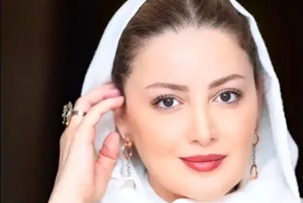 رونمایی از مادر جوان و زیبای شیلا خداداد + عکس