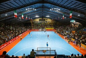 دومین شکست پیاپی مس سونگون/ گیتی پسند با ۵ امتیاز بیشتر در صدر لیگ برتر