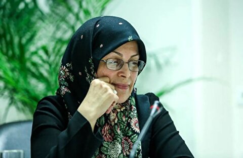 هیئت رئیسه جبهه اصلاحات ایران تغییر کرد