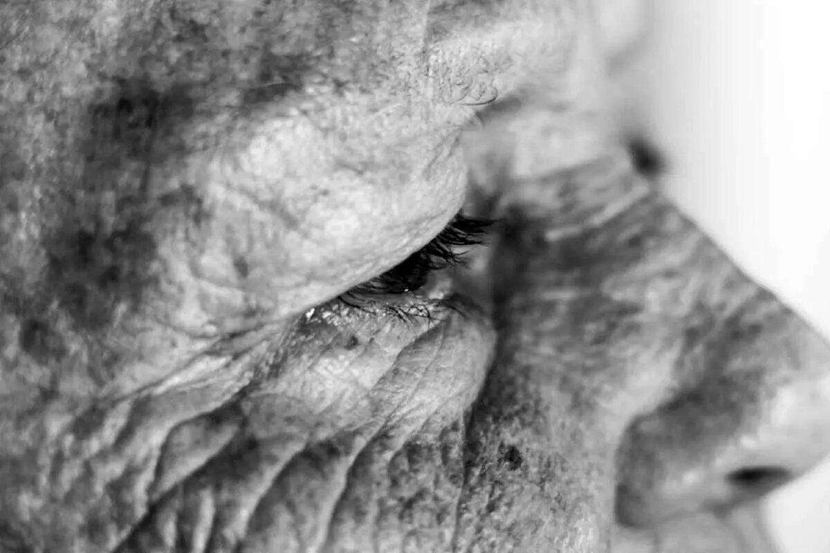 این اعلام را دارید؟/ مرگ شما نزدیک است