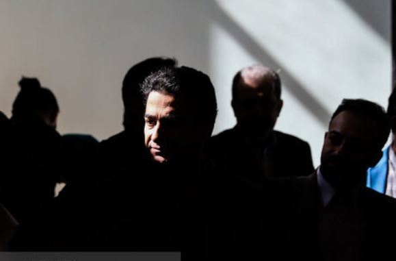 مادر همایون شجریان درگذشت/ دلنوشته سوزناک پسر برای مادر