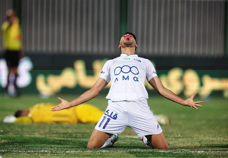 سعید سحرخیزان و رزاقی‌نیا نمایندگان استقلال در اردوی تیم امید