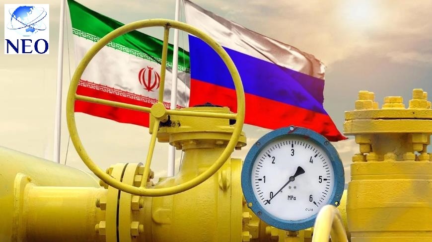 پیامدهای همکاری ایران و روسیه در حوزه انرژی