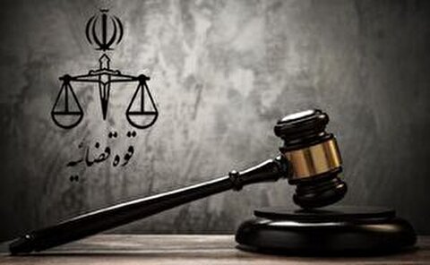 تبرئه تبعه آلمان از اتهام جاسوسی در پرونده جنگ ۱۲ روزه