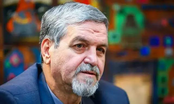 هیئت منصفه، مصطفی کواکبیان را در پرونده ادعای «ارتباط جنسی کاترین شکدم» مجرم شناخت