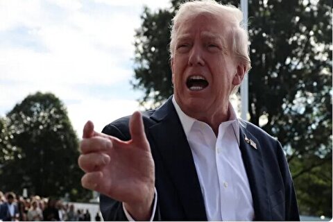 فایننشال تایمز: ترامپ برای کسب جایزه صلح نوبل دستاوردسازی در غزه می‌کند