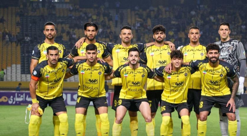 سپاهان از مهمان به میزبان تبدیل شد/ امتیاز میزبانی دوگانه در آسیا