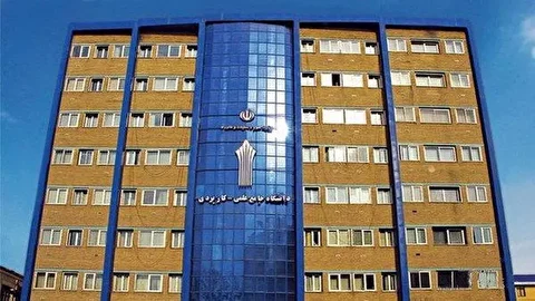 اعلام معرفی شدگان رشته‌های شرایط خاص دانشگاه علمی کاربردی ۱۴۰۴