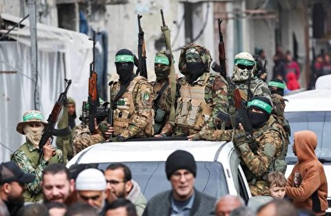 پذیرش مشروط صلح/ ترامپ در پی نجات «بی بی»