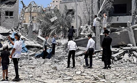 بازتعریف سیاست تلآویو در دوران پساجنگ