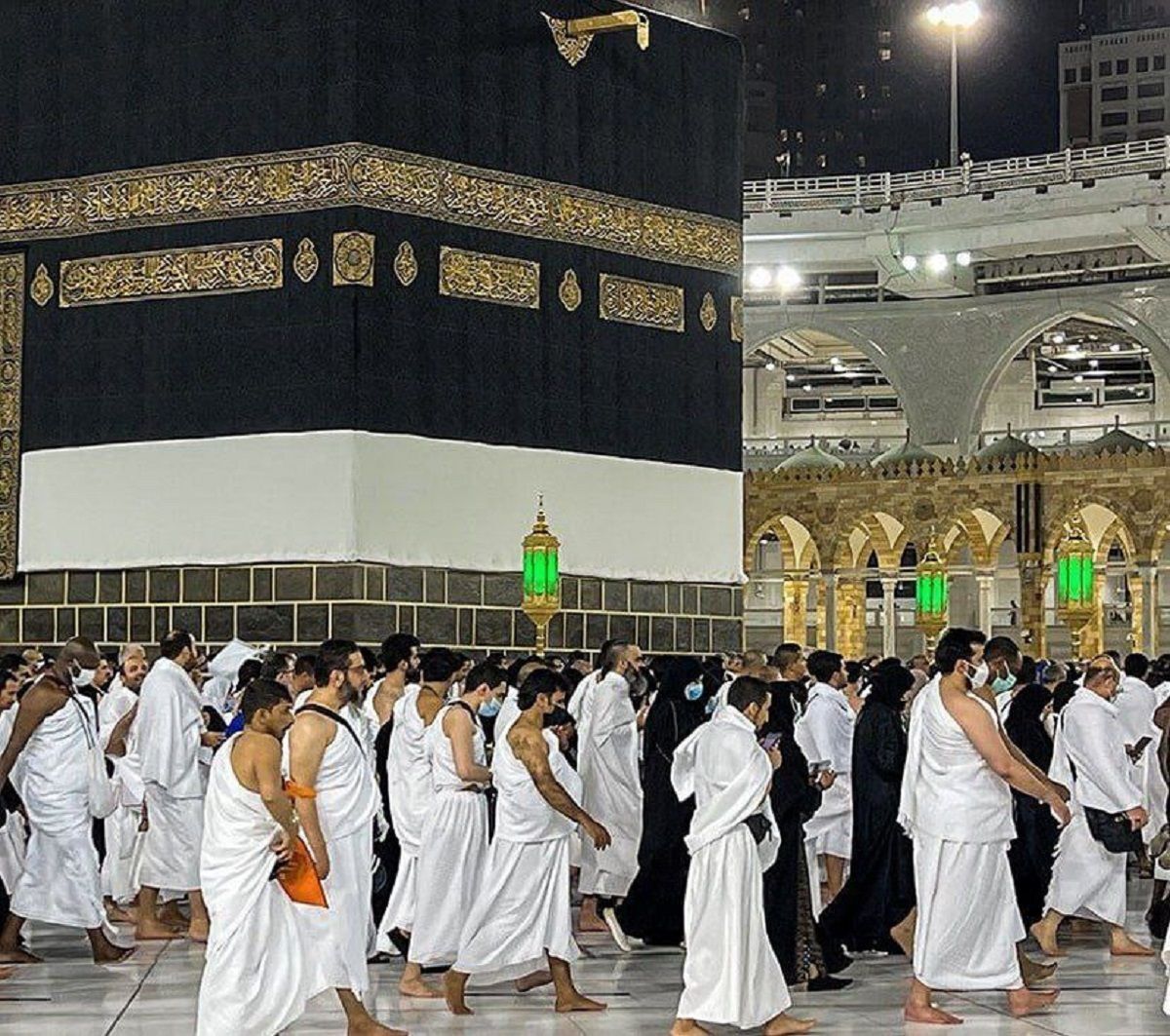 پیش‌ثبت‌نام حج تمتع ۱۴۰۵