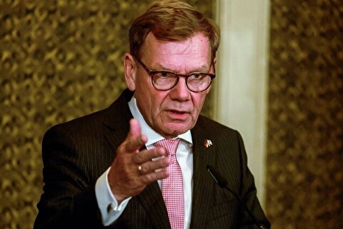 اتهام زنی آلمان: انصارالله گروه نیابتی ایران است؛ تهران از آنها برای بی‌ثبات کردن منطقه استفاده می‌کند!