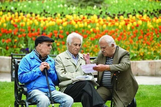 جدول سن بازنشستگی تامین اجتماعی