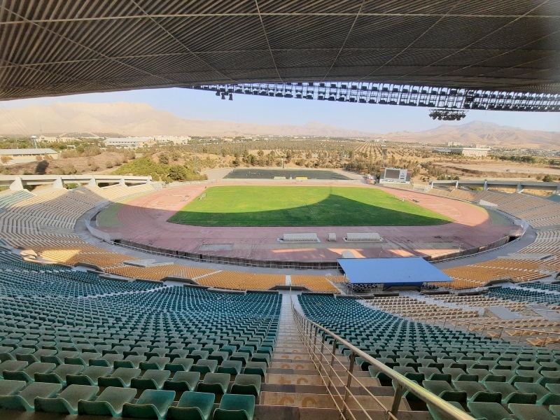 استقلال و پرسپولیس همچنان در شهر قدس میزبان هستند