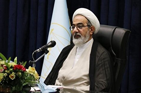 رئیس سازمان قضایی نیروهای مسلح: آمریکاییها آرزوی کاهش برد موشکهای ایران را به گور میبرند