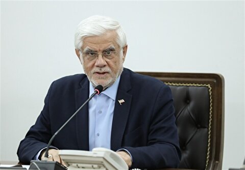 معاون اول رئیس‌جمهور: ناترازی آب بزرگ‌ترین چالش کشور است
