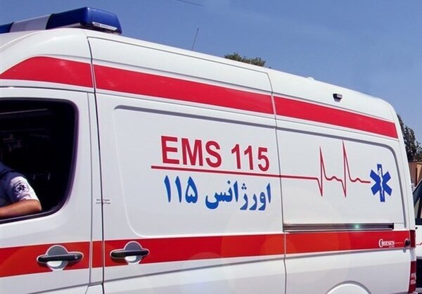 خشونت هولناک علیه نیروهای اورژانس در ساوه/ گروگانگیری و ضرب و شتم کارشناسان