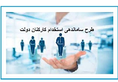 خبر مهم امروز ۱۵ مهرماه از آخرین وضعیت طرح ساماندهی نیرو‌های شرکتی