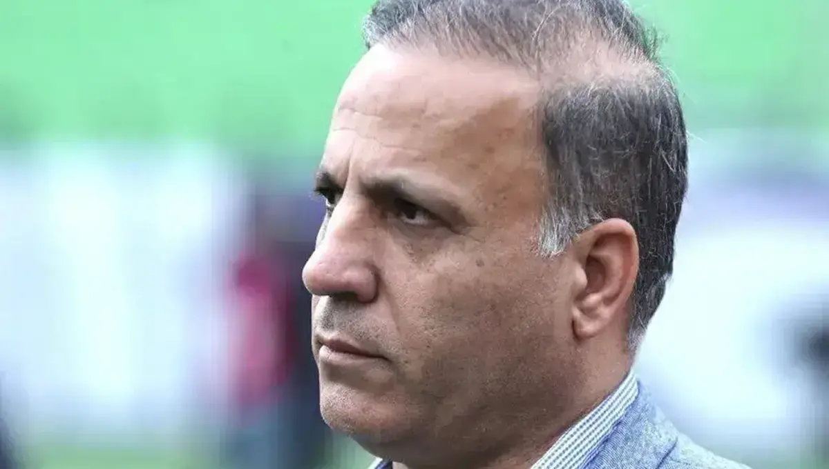 هشدار استقلال خوزستان به پرسپولیس؛ اگر ۳۵۰ هزار دلار پرداخت نشود، پرونده به فیفا می‌رود