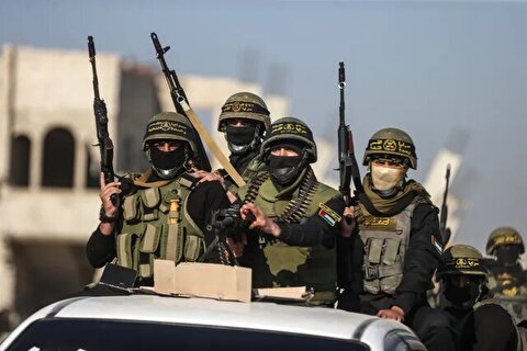 سرایا القدس: اسرای دشمن تنها با پایان جنگ غزه آزاد میشوند