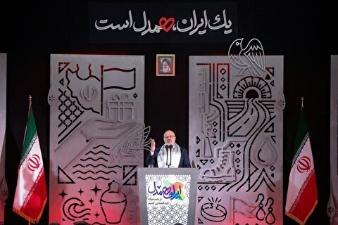 نماینده حماس: سپاسگزار رهبر و ملت ایران هستیم