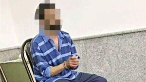 پسر جوان به اتهام قتل پدر ثروتمندش در زعفرانیه محاکمه شد
