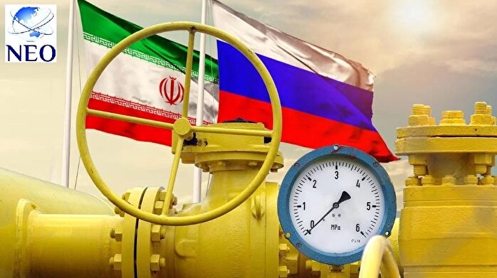 پیامدهای همکاری ایران و روسیه در حوزه انرژی