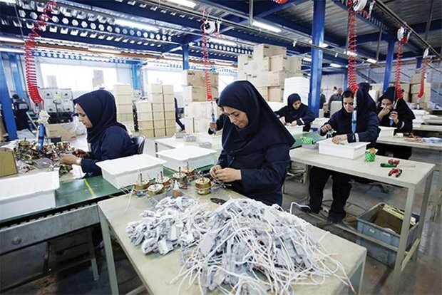 قانون جدید بازنشستگی مادران شاغل