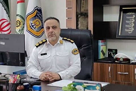 ترخیص خودروهای توقیفی با خلافی بالای پنج میلیون تومان/ فرصت یکساله پرداخت مابقی