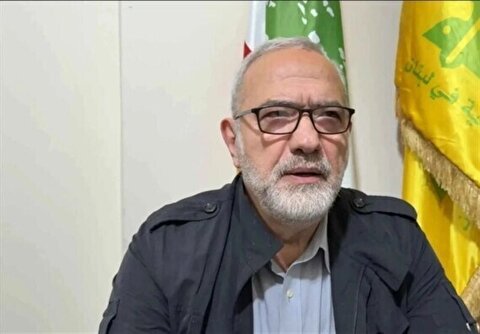 قماطی: رسانه‌ها سلاح اصلی مقاومت در مقابله با توطئه‌های جهانی هستند