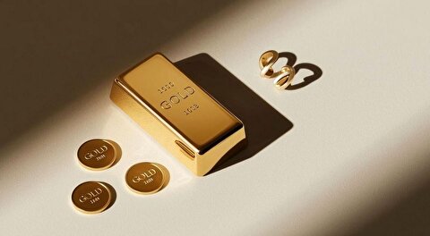 قیمت طلا و انواع سکه امروز چهارشنبه ۱۶ مهر۱۴۰۴