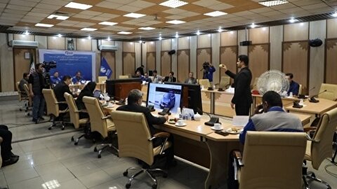 نتایج قرعه‌کشی ایران‌خودرو به زودی اعلام می‌شود/ منتخبان پیامک دریافت می‌کنند