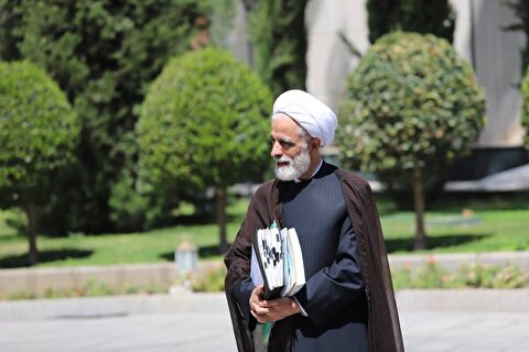 معاون حقوقی رئیس‌جمهور: حکم جدیدی در پرونده کرسنت صادر نشده است