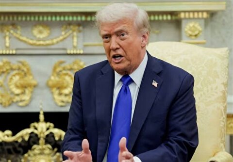 هشدار ترامپ درباره اخراج کارکنان فدرال/ تعطیلی دولت ادامه دارد