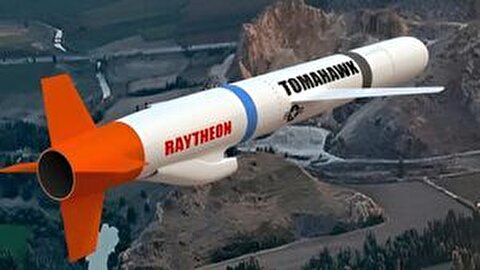 احتمال ارسال موشک‌های تاماهاوک آمریکا به اوکراین/ اما شلیک آن‌ها در هاله‌ای از ابهام