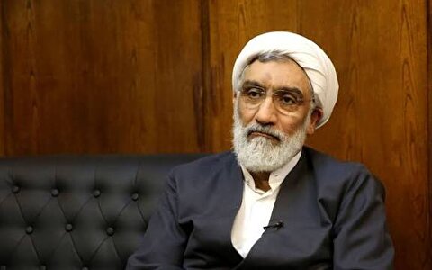 مصطفی پورمحمدی: اسرائیل به دنبال یک ضربه کاری دیگر به ایران است +فیلم
