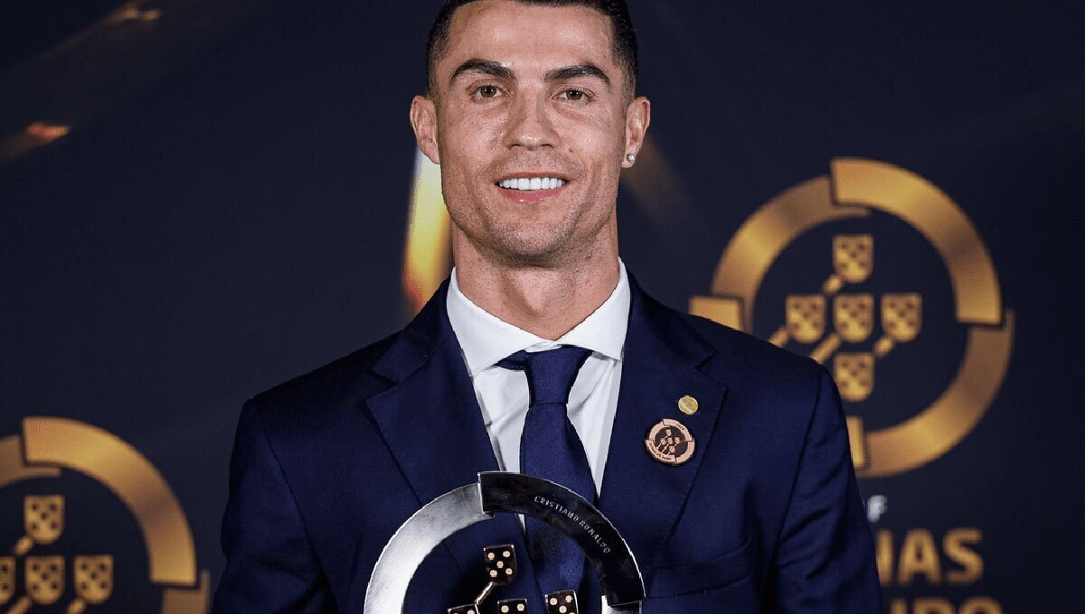 ثروت رونالدو دو برابر مسی شد