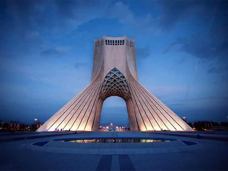 ۱۴ مهر روز تهران